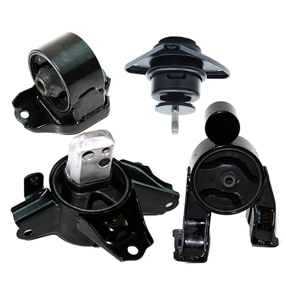 K2171 Fits 2010-2013 Kia Forte/Koupe/Forte5 2.0L 2.4L AUTO Motor & Trans Mount 4pc set : A71013, A7148, A71017, A71006