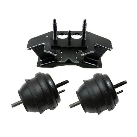 K2197 Fits 2004 Cadillac CTS 3.2L w/ AUTO Trans. Engine Motor & Trans Mount Set : A5455HY, A5455HY, A5373