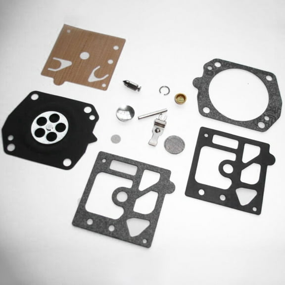 K22-HDA CARBURETTOR CARB KIT FOR WALBRO TANAKA HONDA GX100 REBUILD REPAIR SET