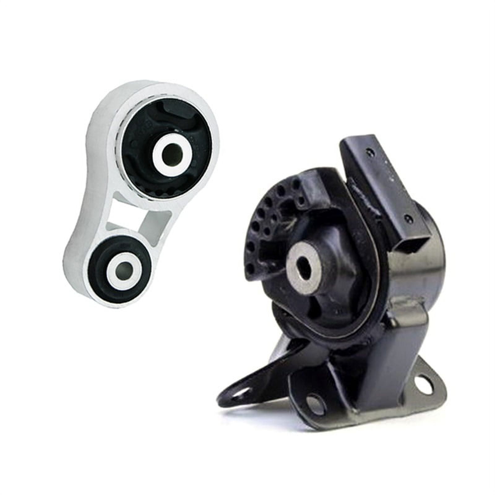 TRQ Rear Engine Torque Strut Mount Fits 2007-2012 Mazda CX-7 2007-2015 - View #5
