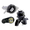 thumbnail image 1 of K2253 Fits 2007-2009 Ford Fusion/ Mercury Millan 4WD 3.0L Motor & Trans Mount 3pc : 3221, A5379, A5474, 1 of 1