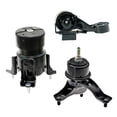 thumbnail image 1 of K2261 Fits 2004-2006 Toyota Sienna 3.3L 4WD, Engine Motor & Torque Mount Set 3PCS : A4270, A4212, A4258, 1 of 1