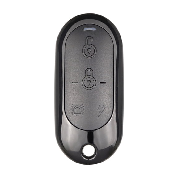 K230511 315/418/430/433MHz Multi-Frequency Copy Remote Control Duplicator for Garage Door Openner Controller