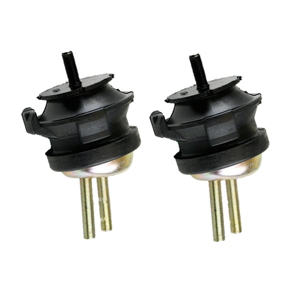 K2307 Fits 2000-2009 Honda S2000 2.0L 2.2L Front Left & Right Motor Mount Set 2pc : A4564, A4564