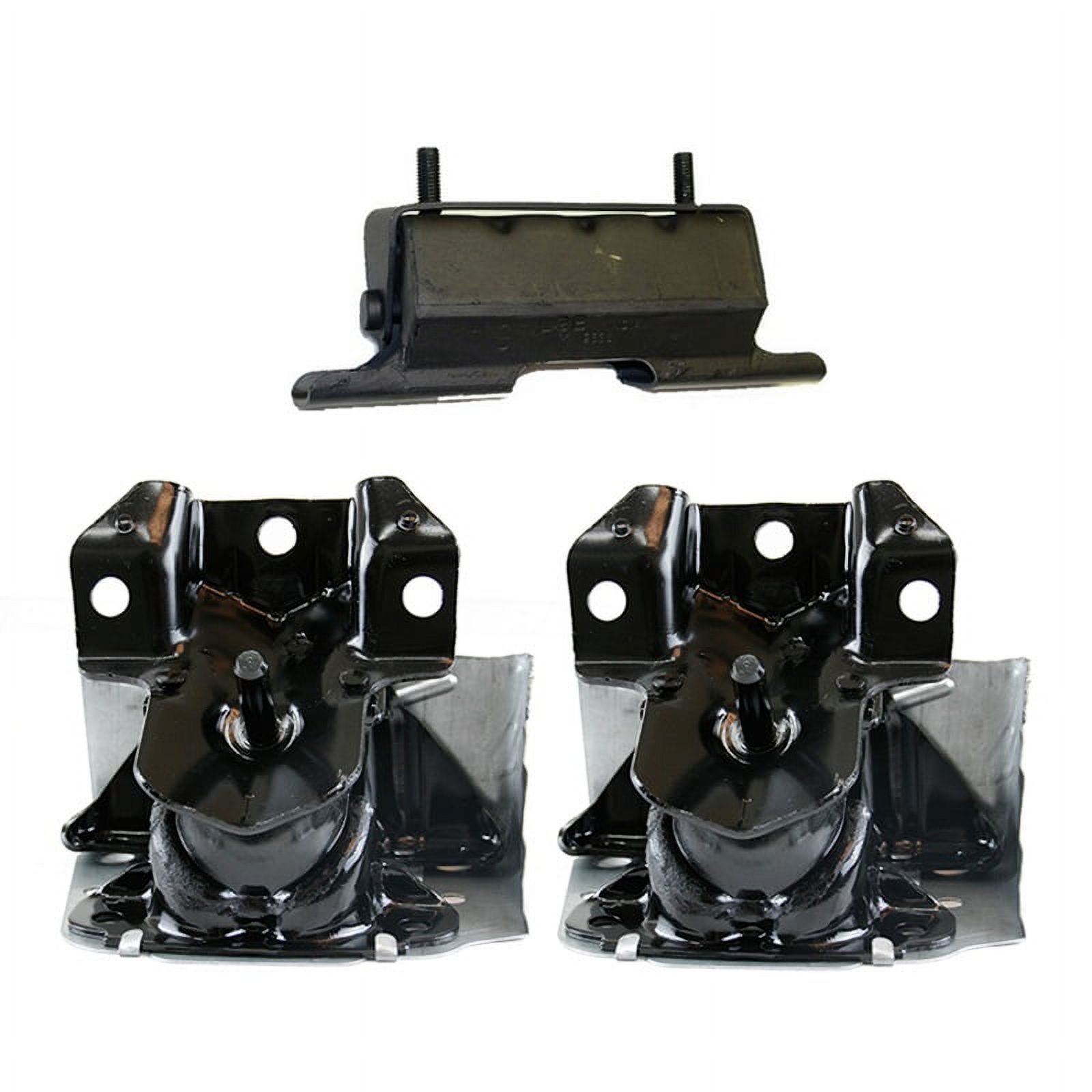 Parts Master Trans Mount 2638 Fits Cadillac Chevrolet GMC Hummer Isuzu Parts Master Trans Mount 2638 Fits Cadillac Chevrolet GMC Hummer Isuzu