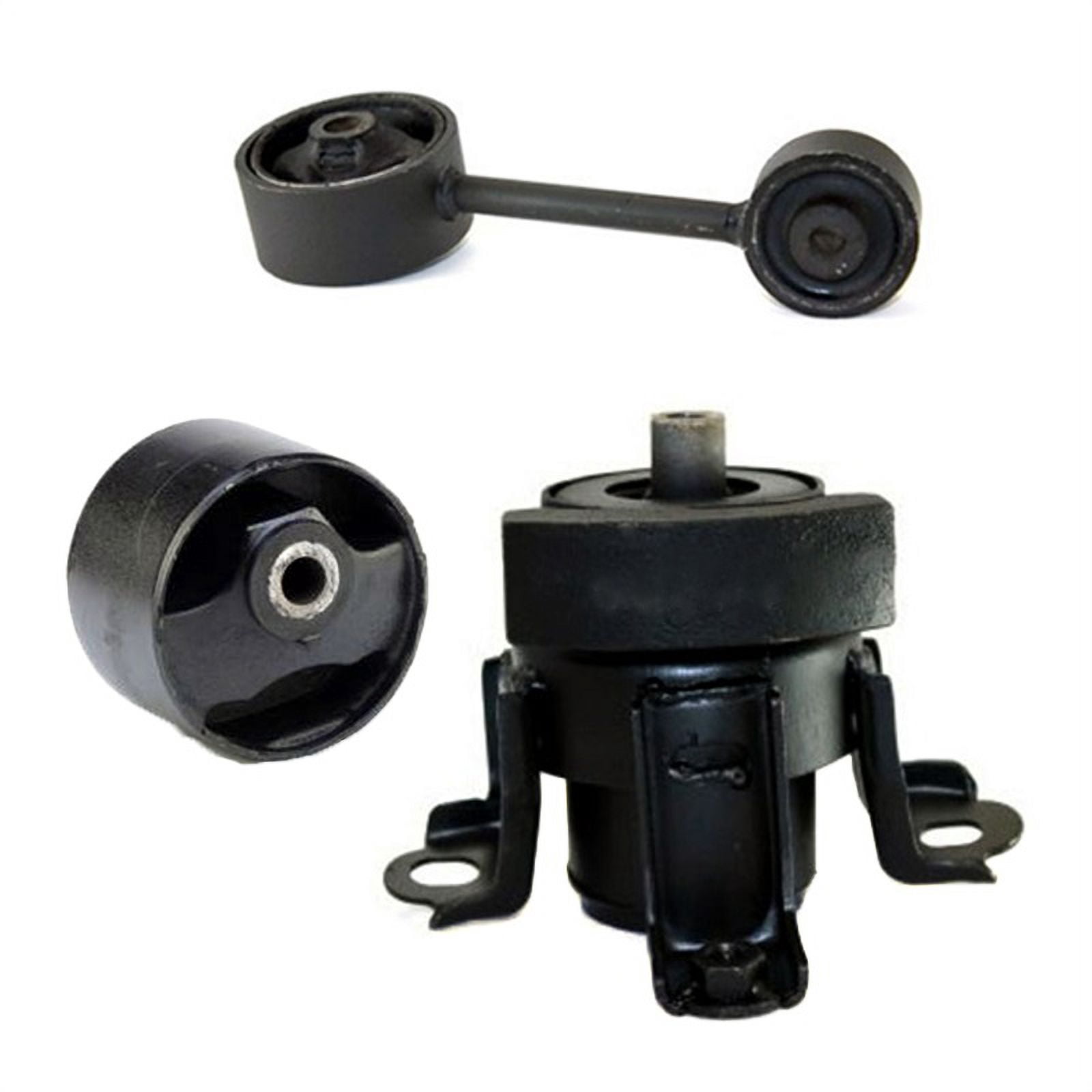 K2347 Fits 1998-2003 Toyota Sienna 3.0L Engine Motor & Torque Strut ...