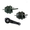 thumbnail image 1 of K2366 Fits 2006-2008 Buick Lucerne 3.8L Engine Motor&Torque Strut Mount Set 3pc : A5456HY, A5437, A5438, 1 of 1