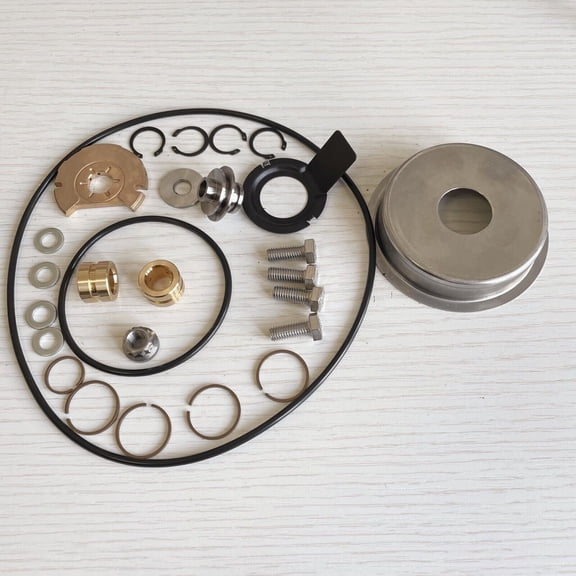 K24 5324-711-0005 360 degree Turbocharger Repair Kit/Turbo Reconstruction Kit-