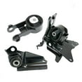 thumbnail image 1 of K2400 Fits 2008-2014 Scion xD 1.8L w/AUTO Engine Motor&Trans Mount Set 3pcs : A62087, A4237, A62044, 1 of 1