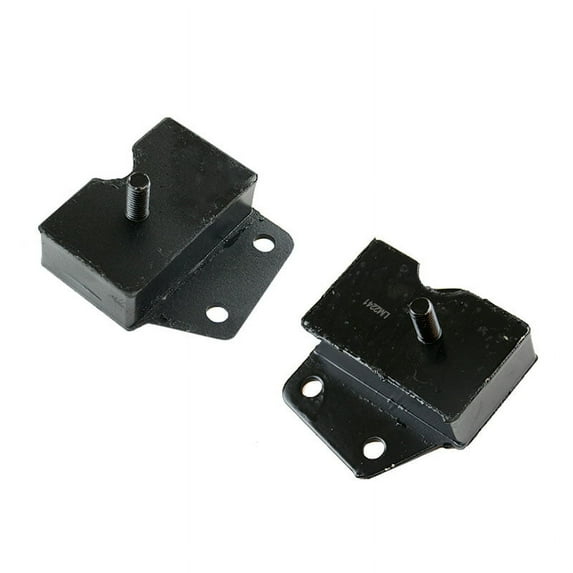 K2410 Fits 1968-1969 Ford Mustang 7.0L/1961-1968 Thunderbird 6.4L 7.0L Front Motor Mount : A2241, A2240