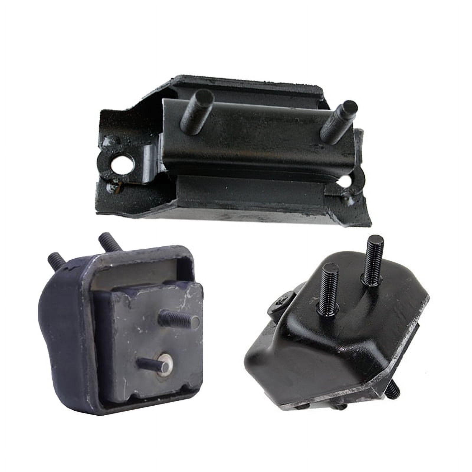 K2524 Fits Ford Ranger 1998-2001 3.0L/1998-2011 4.0L w/4WD Motor ...