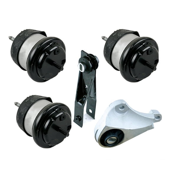 K2561 Fits 2007-2008 Buick Enclave GMC Acadia Saturn Outlook AUTO, Motor & Trans Mount : A5499HY, A5499HY, A5426, A5428, A5499HY