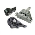 thumbnail image 1 of K2569 Fits 2013-2014 Chevrolet Impala/ Malibu 2.4L w/ AUTO Motor&Trans Mount Set : A5537, A5501, A5502, 1 of 1