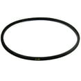 K26 660mm Inner Girth Machine Transmission Drive V Belt 8mm Width 6mm