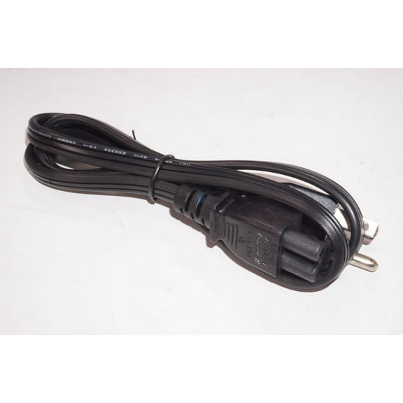 K260C Dell Power Cord I5477-7491SLV-PUS inspiron 11 (3157 silver) 11 (3168)