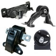 thumbnail image 1 of K2687 FIts 2012-2015 Ram C/V 2011-2014 Volkswagen Routan, 3.6L AUTO Motor & Trans Mount Set 4pc : A5665 A5480 A5589 A5577, 1 of 1
