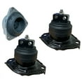 thumbnail image 1 of K2696 Fits 2011-2016 Jeep Grand Cherokee 3.6L 5.7L RWD Motor & Trans Mount Set : A5621 A5621 A5488, 1 of 1