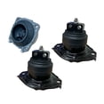 thumbnail image 1 of K2698 Fits 2014-2019 Jeep Grand Cherokee 6.4L Motor & Trans Mount Set 3pc : A5621 A5621 A5750, 1 of 1