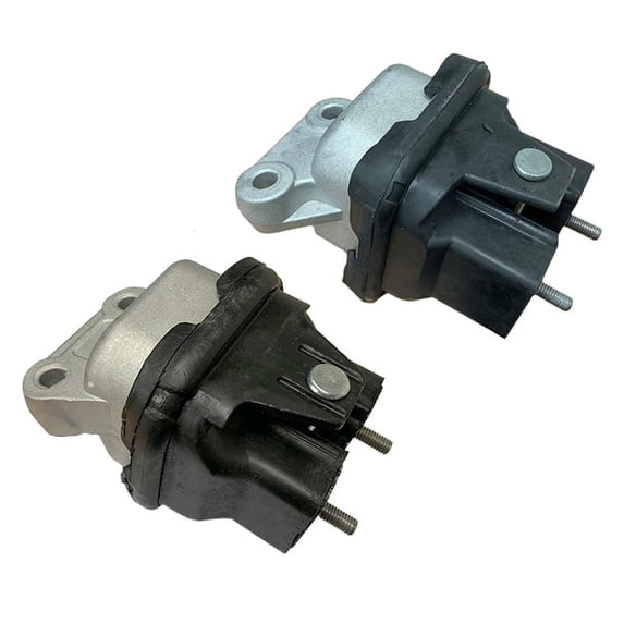 K2716 Fits 2005-2010 Chrysler 300/ 2007-2010 Dodge Charger 2005-2008 Magnum, 5.7L AWD Motor Mount : A5756 A5390
