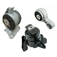 thumbnail image 2 of MaxBene Engine & Transmission Mount 2PCS For Ford Fusion Mercury Milan 2.5L 2010-2012 2 of 3