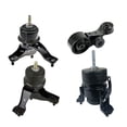 thumbnail image 1 of K2792 Fits 2007-2010 Toyota Sienna 3.5L Engine Motor & Transmission Mount Set 4pc : A4239HY, A62036HY, A4266, A4207, 1 of 1