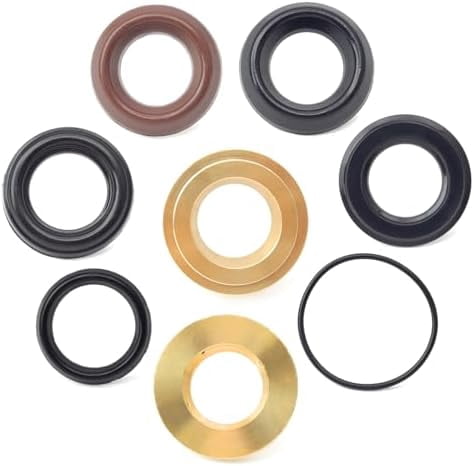 K28 Pump Seal Maintenance Kit Packing Assembly Fix Leaks and Pressure ...
