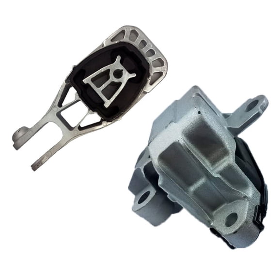 K2844 Fits 2013-2019 Buick Encore/2015-2019 Chevrolet Trax 1.4L Motor &Torque Strut Mount : 3387, 3293