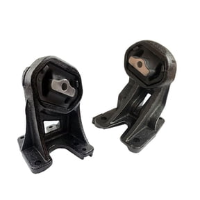 K2854 Fits 2009-2018 Dodge Ram 1500/Ram 1500, 5.7L RWD Front L & R Engine Motor Mount : A5698, A5699