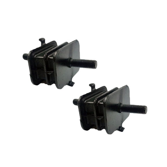 K2856 Fits 2000-2009 Honda S2000 2.0L 2.2L Manual, LT & RT Transmission Mount : A4562, A4562