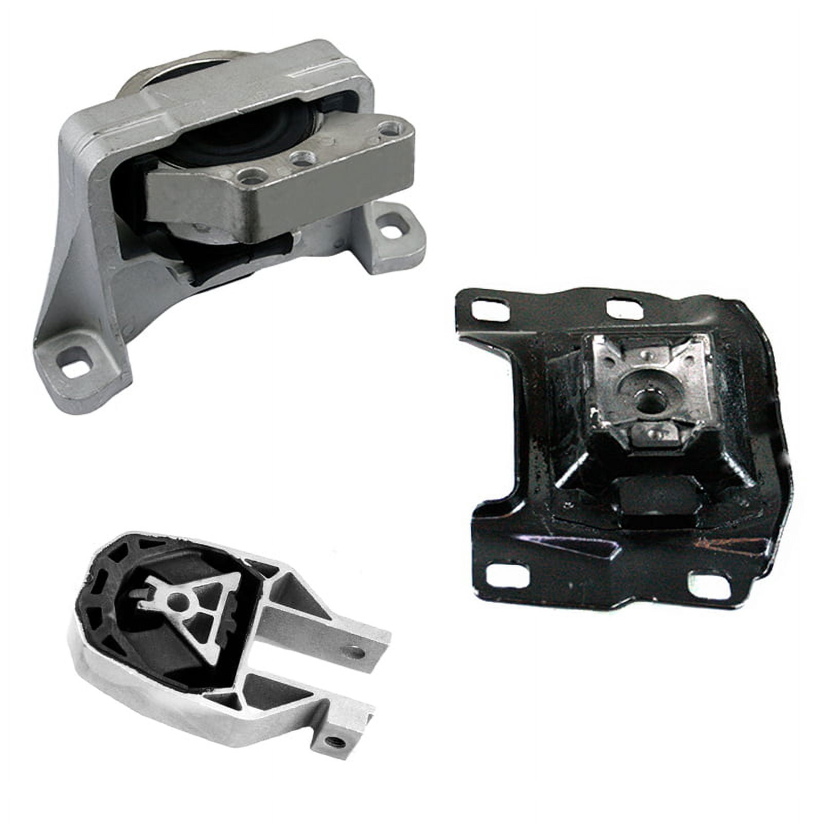 Engine Motor & Transmission Mount for 2013-2016 Ford Escape 2.0L 2.5L