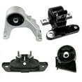 thumbnail image 1 of K2868 Fits 2011-2018 Dodge Journey 3.6L AWD AUTO Motor & Trans Mount Set 4pc : A5551, A5443, 3333, A5543, 1 of 1