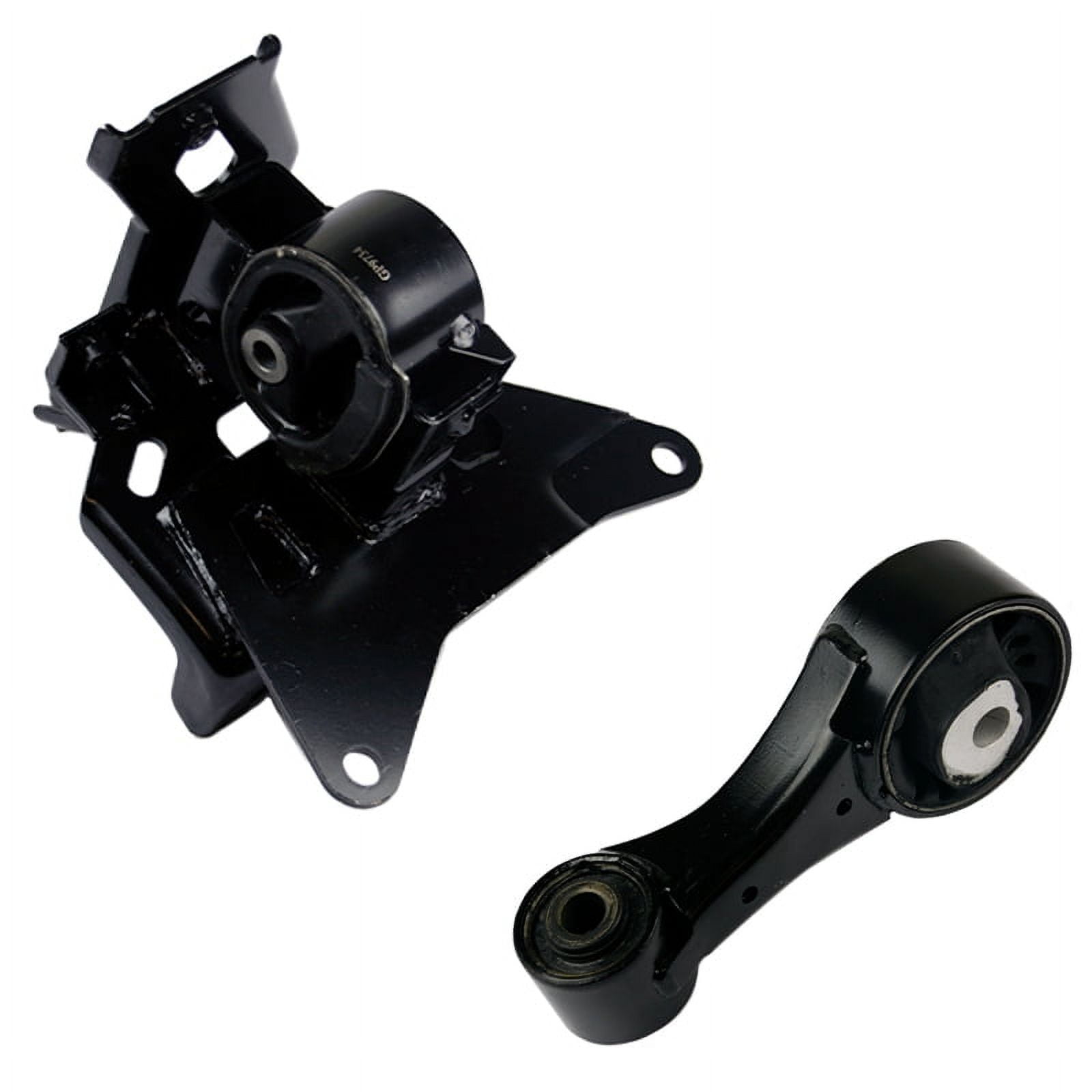 Unity Automotive Complete Strut Assembly For 2011-2016 Scion TC & 2012-2016 Toyota Prius V (Front Left)