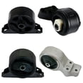 thumbnail image 1 of K2896 Fits 2001-2004 Volvo S40/V40 1.9L AUTO Engine Motor & Trans Mount Set 4pc : A7096, GP9745, A7094, A4040, 1 of 1