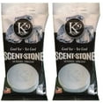 thumbnail image 1 of K29 Cool Ice Stone Air Freshener, Environmentally Safe and Long-lasting Fragrance, 2 Packs, 1 of 1