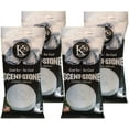 thumbnail image 1 of K29 Cool Ice Stone Air Freshener, Environmentally Safe and Long-lasting Fragrance, 4 Packs, 1 of 1