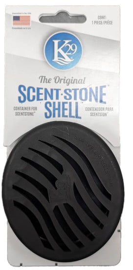 K29 Scent Stone Shell