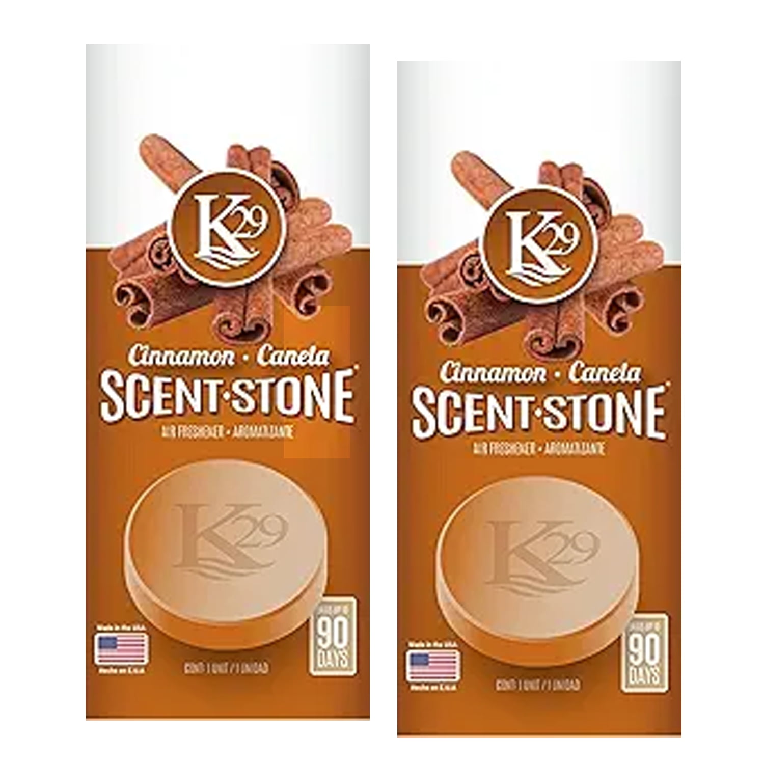 K29 Scent Stone The Best Car Air Freshener for Home and Car Long
