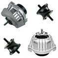 thumbnail image 1 of K2920 Fits 2009-2011 BMW 335i xDrive/2012-2013 335i xDrive Coupe Motor & Trans Mount Set : A4012, A4081, A4043, A4043, 1 of 1