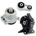 thumbnail image 1 of K2951 Engine Motor & Trans Mount Set For 2007-2012 Mazda CX-7 2.3L/ 2.5L AUTO : A4440, A4419, A4425, 1 of 1