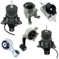 thumbnail image 1 of K2959 Engine Motor & Trans Mount Set 6pc For 2007-2012 Nissan Altima 3.5L MANUAL : A4355HY A4365HY A4356HY A7387 A7363 A7362, 1 of 1
