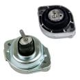 thumbnail image 1 of K2976 Fits 2004-2006 BMW X3 2.5L 3.0L Front Left & Right Engine Motor Mount Set | A4015, A4016, 1 of 1