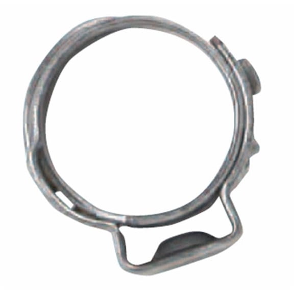 K2978 - Bag Of 10 Pack .25 Inch Seal Clamp - 1 Pack