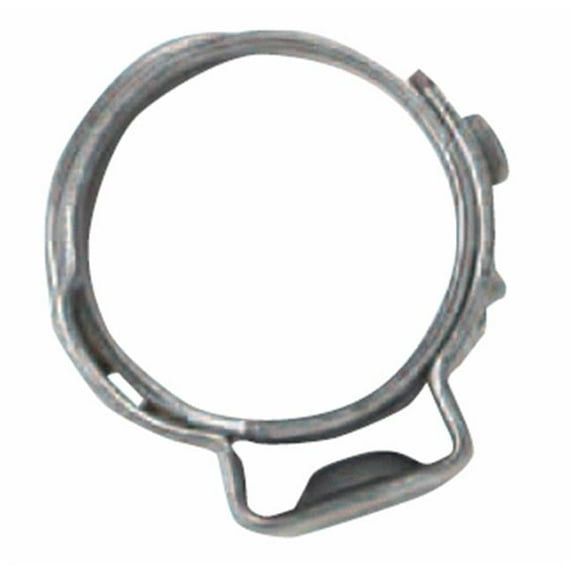 K2978 - Bag Of 10 Pack .25 Inch Seal Clamp - 1 Pack