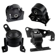 K2992 Fits 2004-2005 Toyota RAV4 2.4L Engine Motor & Transmission Mount Set 4pcs A7271, A6010, A4291, A4265