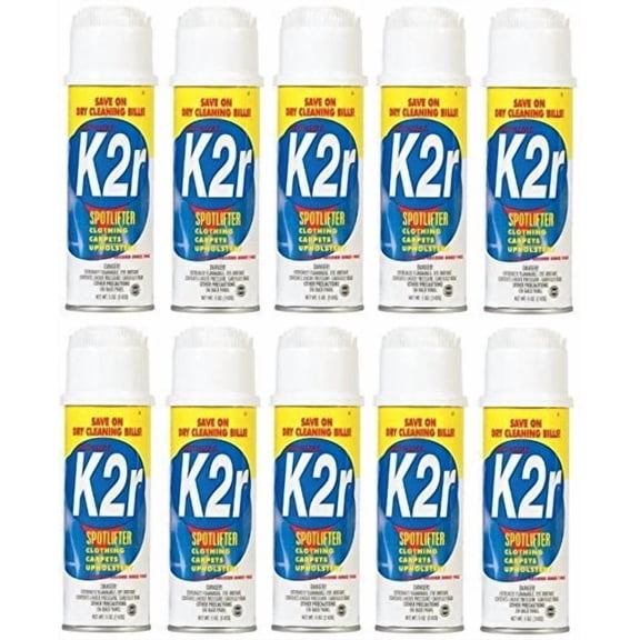 K2R Spot-Lifter