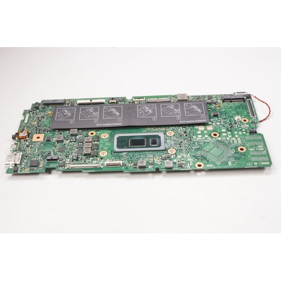 K2X16 Dell Intel Core I5-8265u Motherboard I7586-5045SLV-PUS