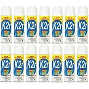 K2r 33001 5 oz Spotlifter Stain Remover - Quantity 14