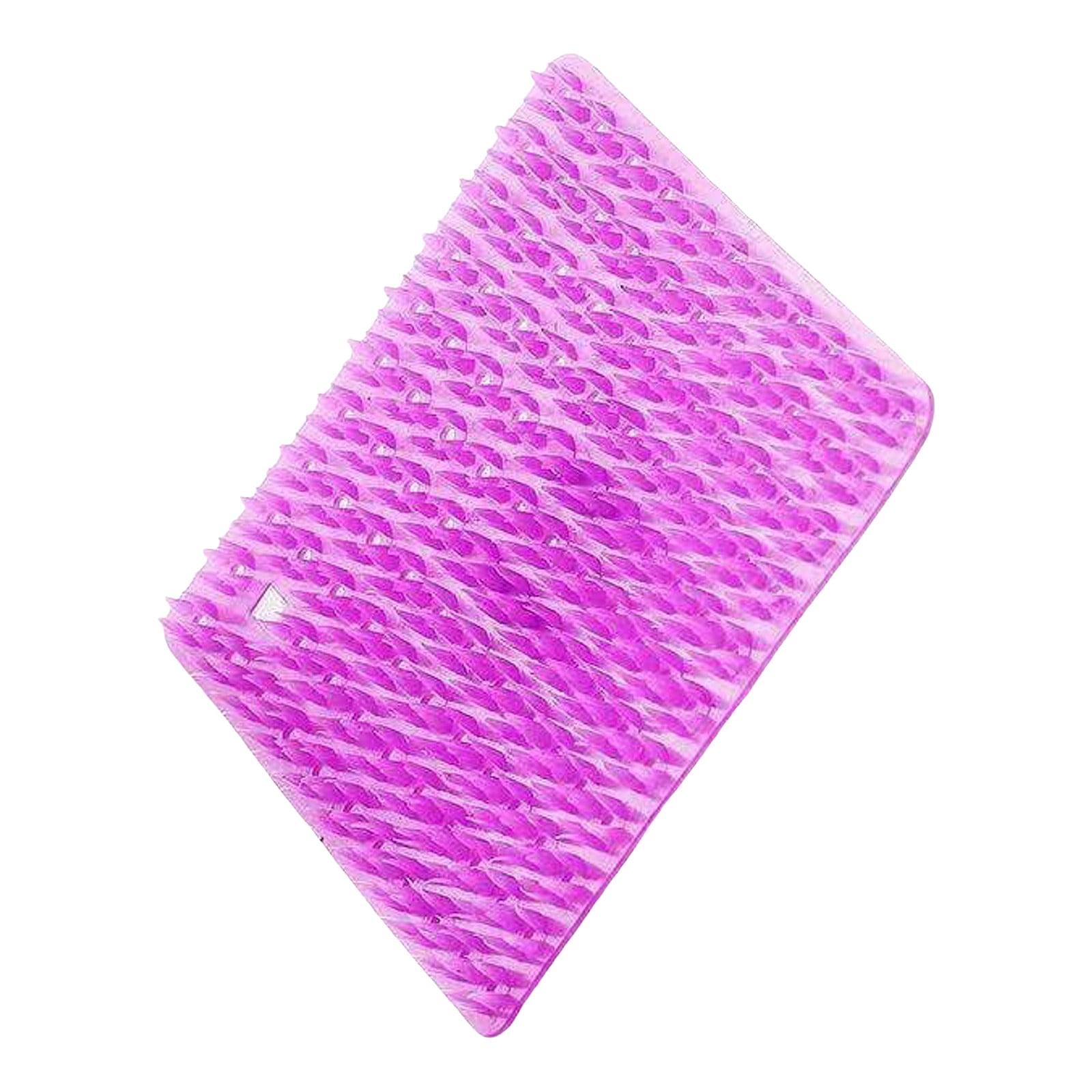Potato Brush Scrub Brush,Vegetable Cleaning Brushes 2024 Upgraded Flexible Vegetable Brush Scrubber For Food Mushroom Brush