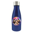thumbnail image 1 of K3 - Blue Thermos Flask - Keep Your Drink Warm for 5 Hours or Cold for 12 Hours, 1 of 2