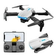 K3 Remote Control Drone With 4K High Definition Cameras Infrared